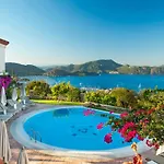 Swan - Adult Only Hotel Selimiye (Aegean)