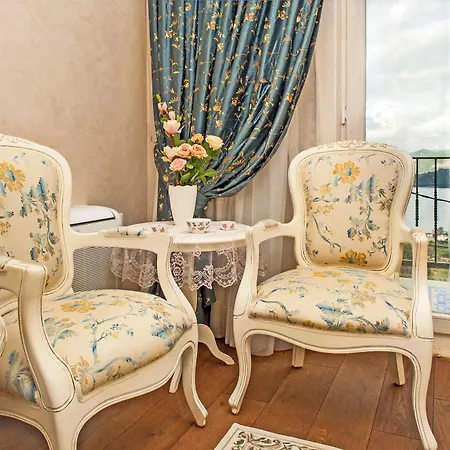 Swan - Adult Only Szálloda