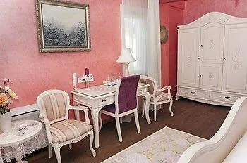 Hotell Swan - Adult Only 2*