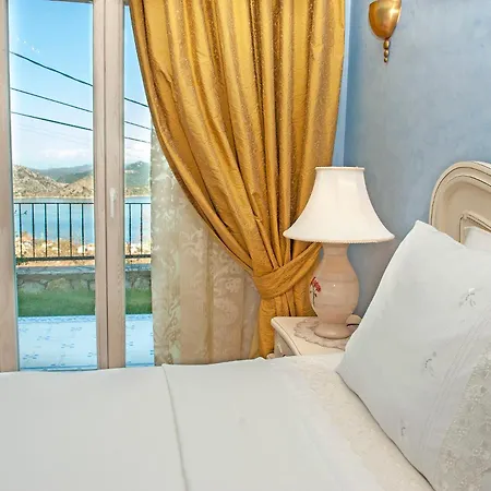 Szálloda Swan - Adult Only 2*