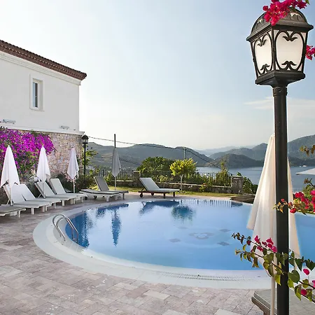 Swan - Adult Only Szálloda 2*