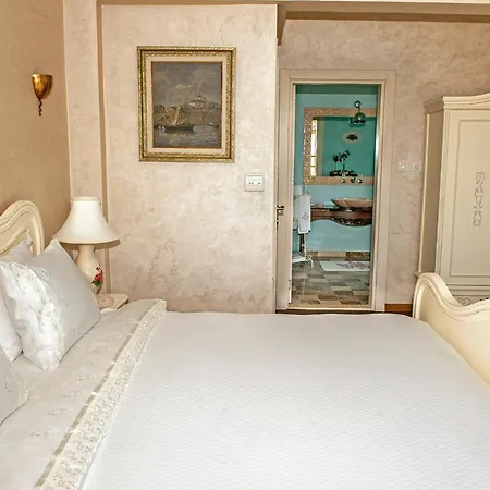 Swan - Sadece Yetişkin Otel