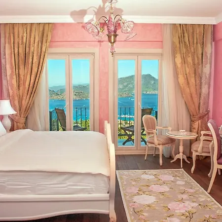 Szálloda Swan - Adult Only