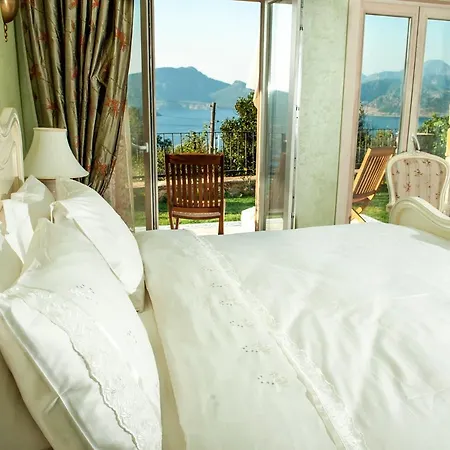 Szálloda Swan - Adult Only Selimiye