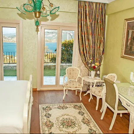 Szálloda Swan - Adult Only 2*