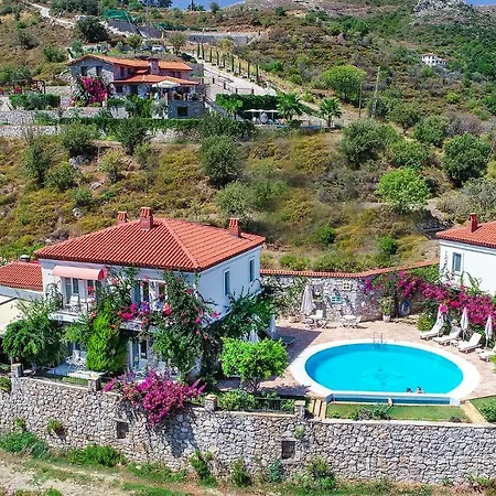 Hotell Swan - Adult Only 2*
