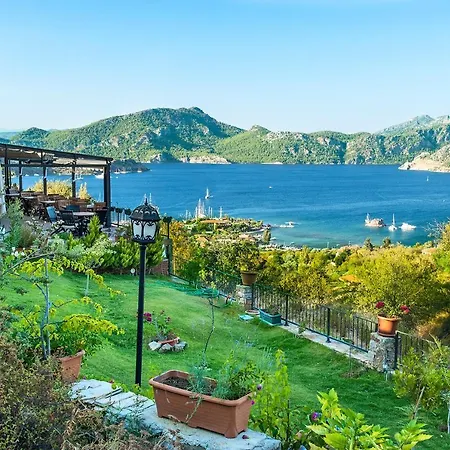 Swan - Adult Only Szálloda 2*