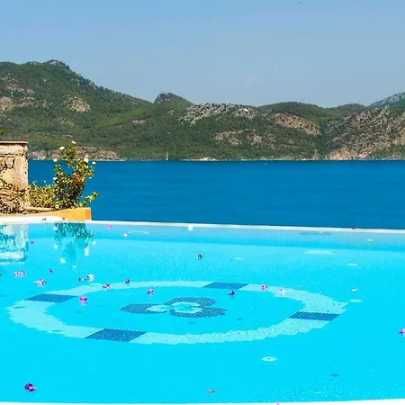 Otel Swan - Sadece Yetişkin Selimiye (Aegean)