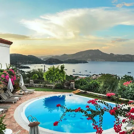 Szálloda Swan - Adult Only