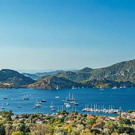 Swan - Adult Only Szálloda