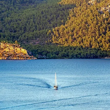 Swan - Sadece Yetişkin Selimiye (Aegean)