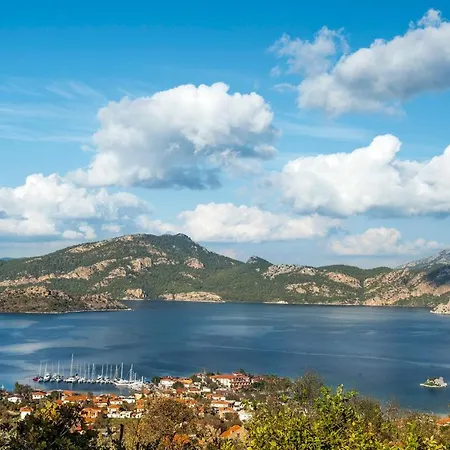 Swan - Sadece Yetişkin 2* Selimiye (Aegean)