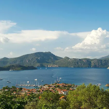 Swan - Adult Only Hotell Selimiye (Aegean)