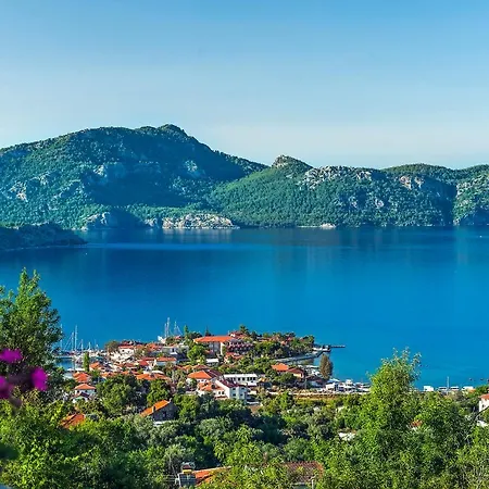 Swan - Sadece Yetişkin Selimiye (Aegean)