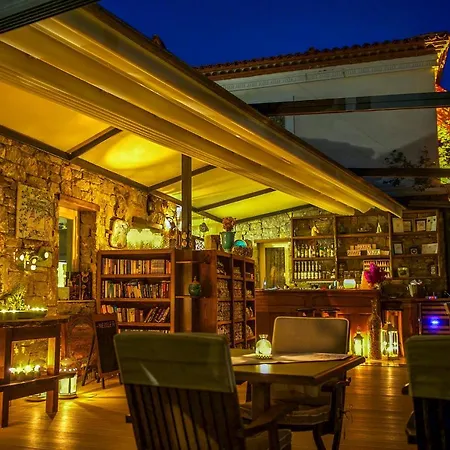 Swan - Adult Only Hotell