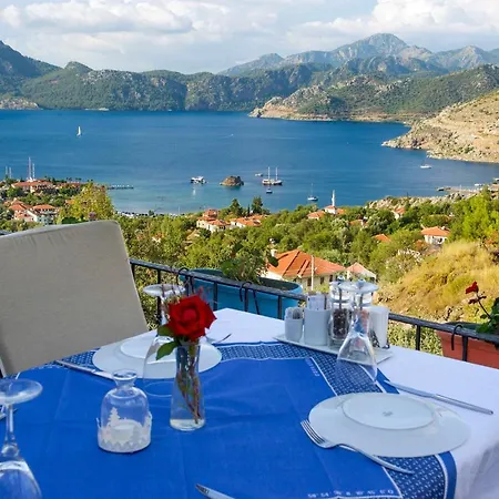 Swan - Adult Only 2* Selimiye