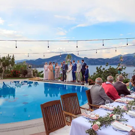 Szálloda Swan - Adult Only Selimiye