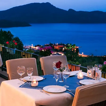 Szálloda Swan - Adult Only