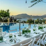 Ξενοδοχείο Swan - Adult Only Σελιμιγιέ
