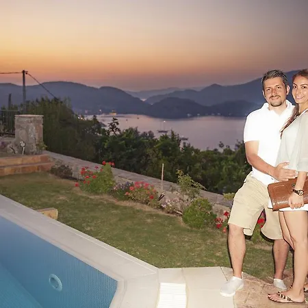 Swan - Adult Only 2* Selimiye (Aegean)