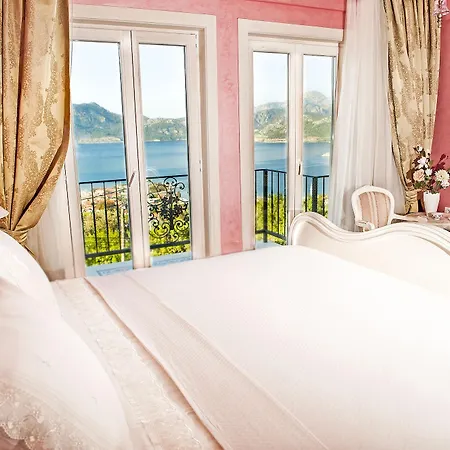 Swan - Adult Only 2* Selimiye (Aegean)