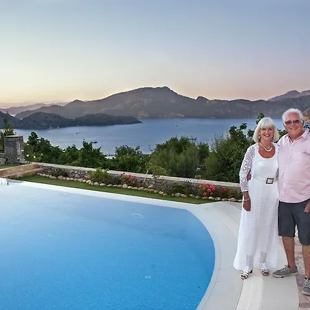 Hotel Swan - Adult Only Selimiye (Aegean)