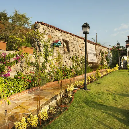 ホテル Swan - Adult Only セリミエ