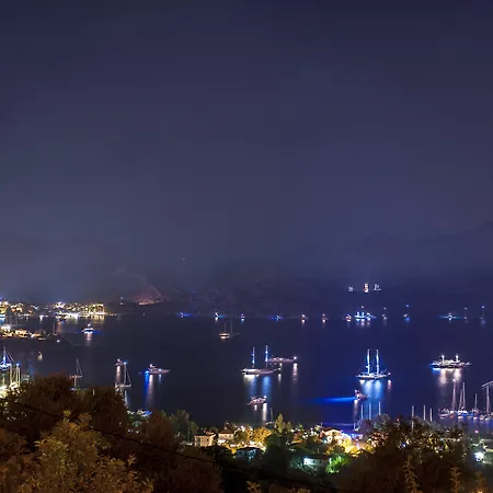 Swan - Adult Only Hotel Selimiye (Aegean)