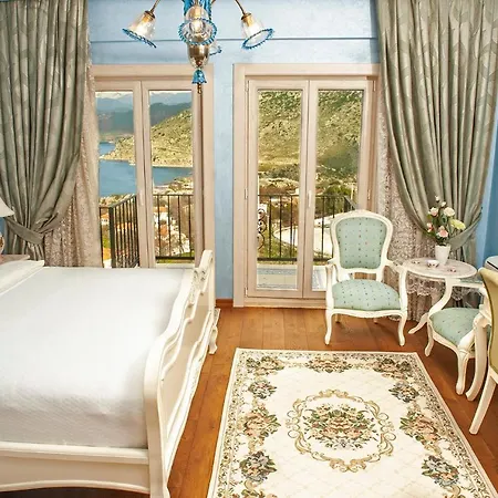 Swan - Adult Only Hotel 2*