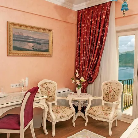 Swan - Adult Only Hotel