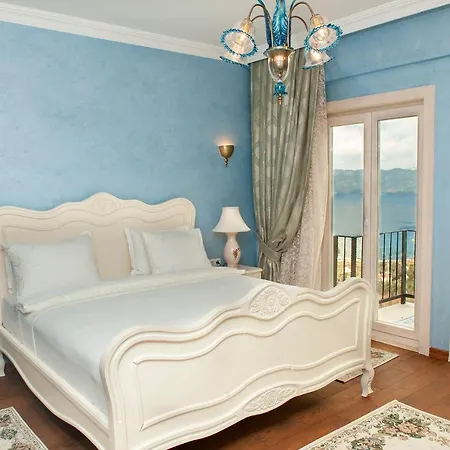 Hotel Swan - Adult Only Selimiye (Aegean)