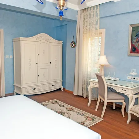 Swan - Adult Only Hotel Selimiye (Aegean)