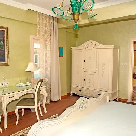 Hotel Swan - Adult Only Selimiye (Aegean)