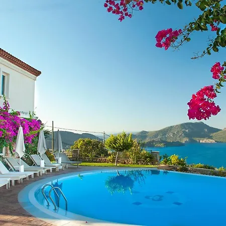 Swan - Adult Only Hotel 2*