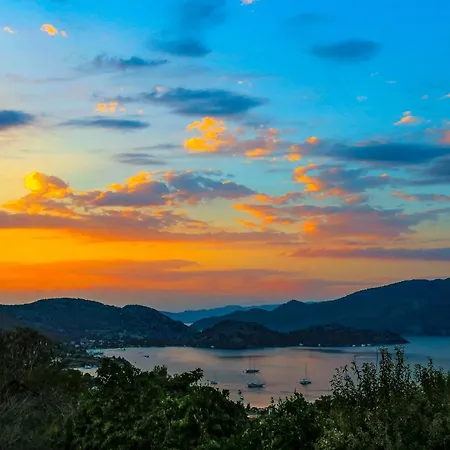Swan - Adult Only 2* Selimiye (Aegean)