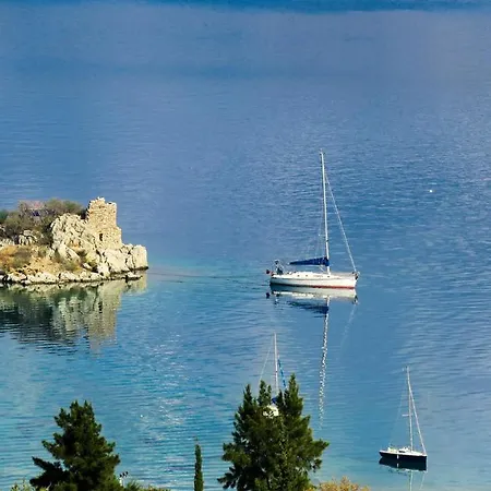 Hotel Swan - Adult Only Selimiye (Aegean)