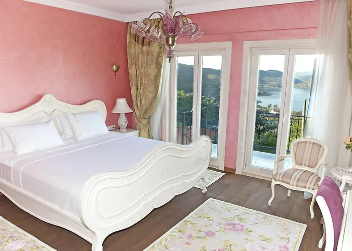 Otel Swan - Sadece Yetişkin 2*