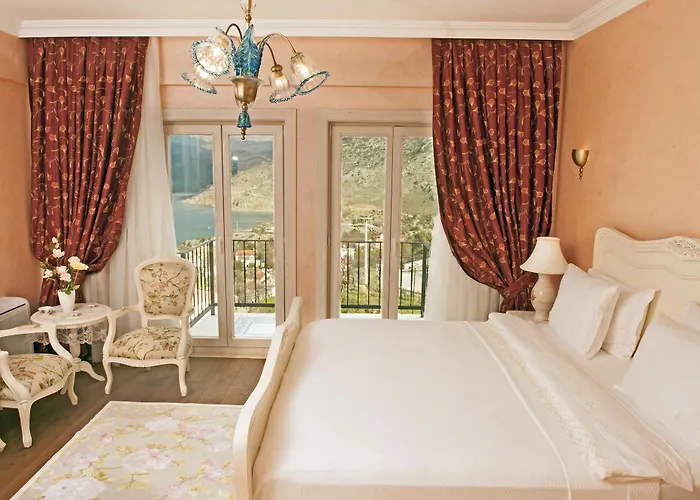 Swan - Sadece Yetişkin Otel 2*