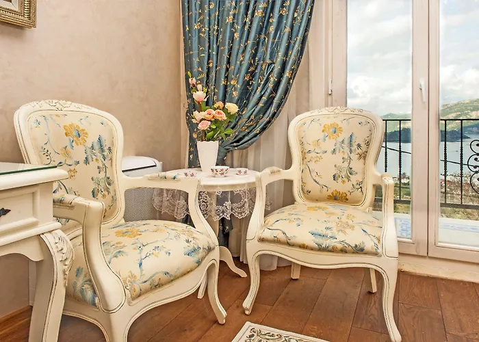 Swan - Sadece Yetişkin Otel