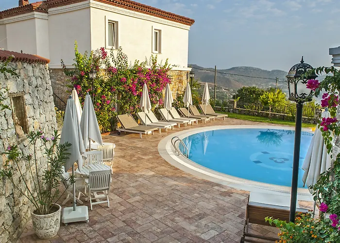 Otel Swan - Sadece Yetişkin