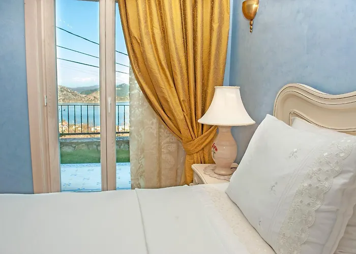 Otel Swan - Sadece Yetişkin 2*