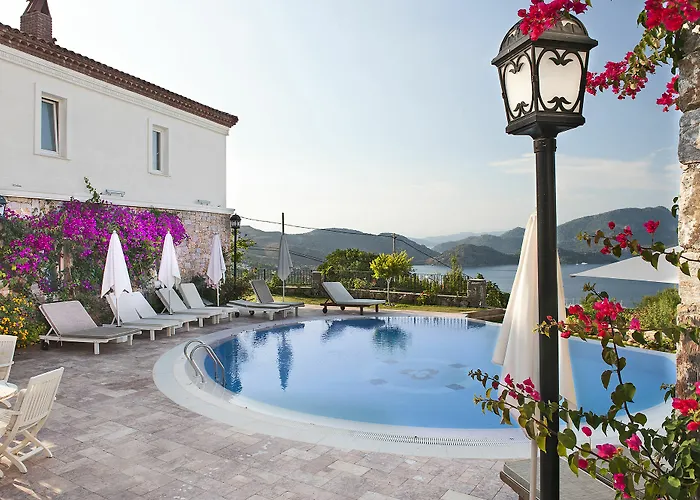 Swan - Sadece Yetişkin Otel 2*