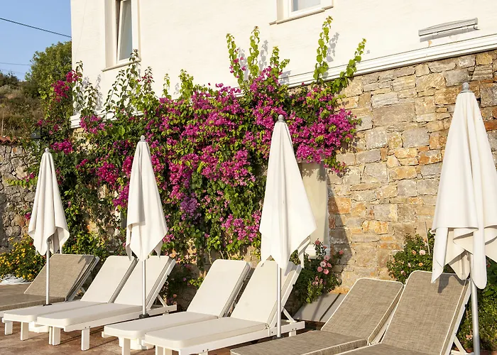 Otel Swan - Sadece Yetişkin