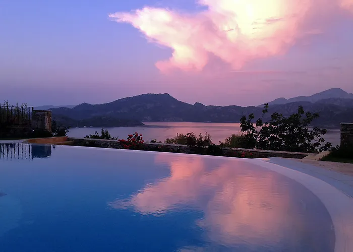 Otel Swan - Sadece Yetişkin