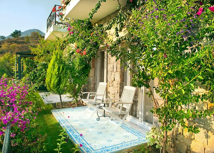 Swan - Adult Only Hotel