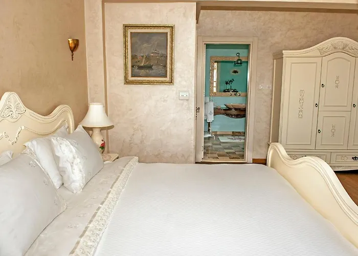 Swan - Sadece Yetişkin Otel