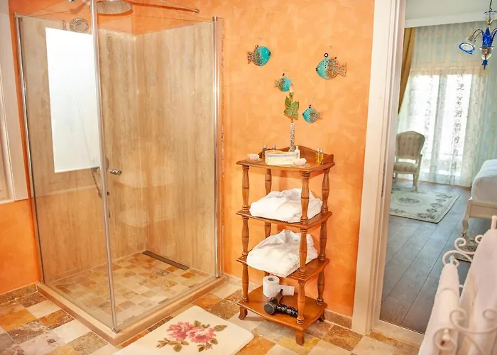 Swan - Sadece Yetişkin Otel 2*