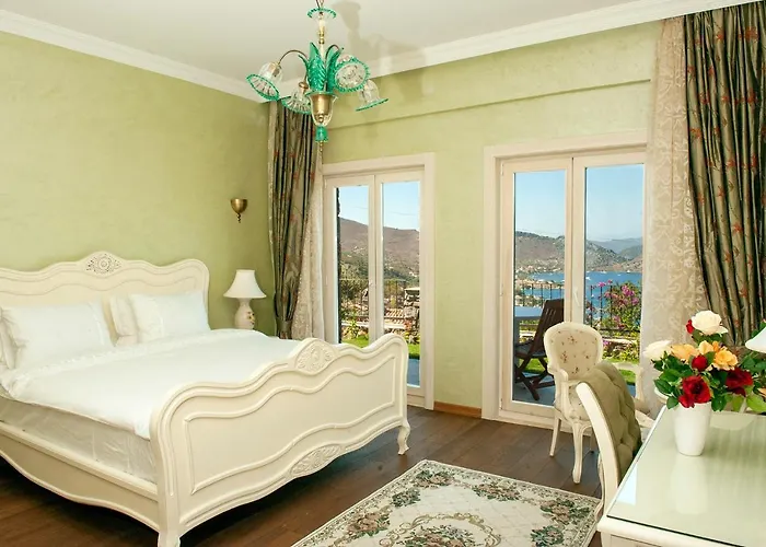 Otel Swan - Sadece Yetişkin