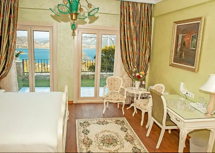 Otel Swan - Sadece Yetişkin 2*