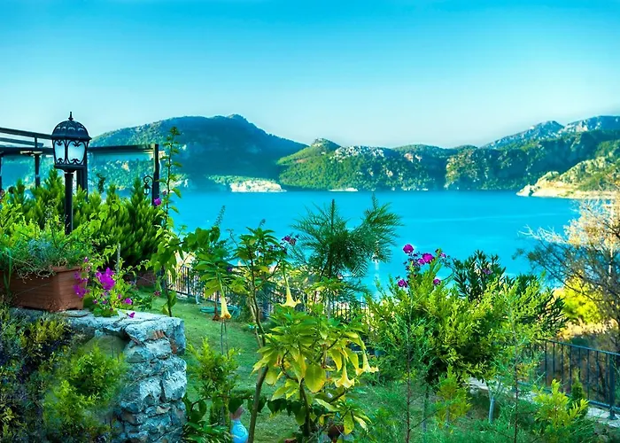 Swan - Sadece Yetişkin Selimiye (Aegean)